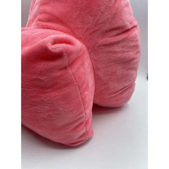 Among Us Crewmate Plush 11” Super Soft Pink Blue With Suction Cup Video Game New - Picture 8 of 9